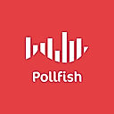 Pollfish logo